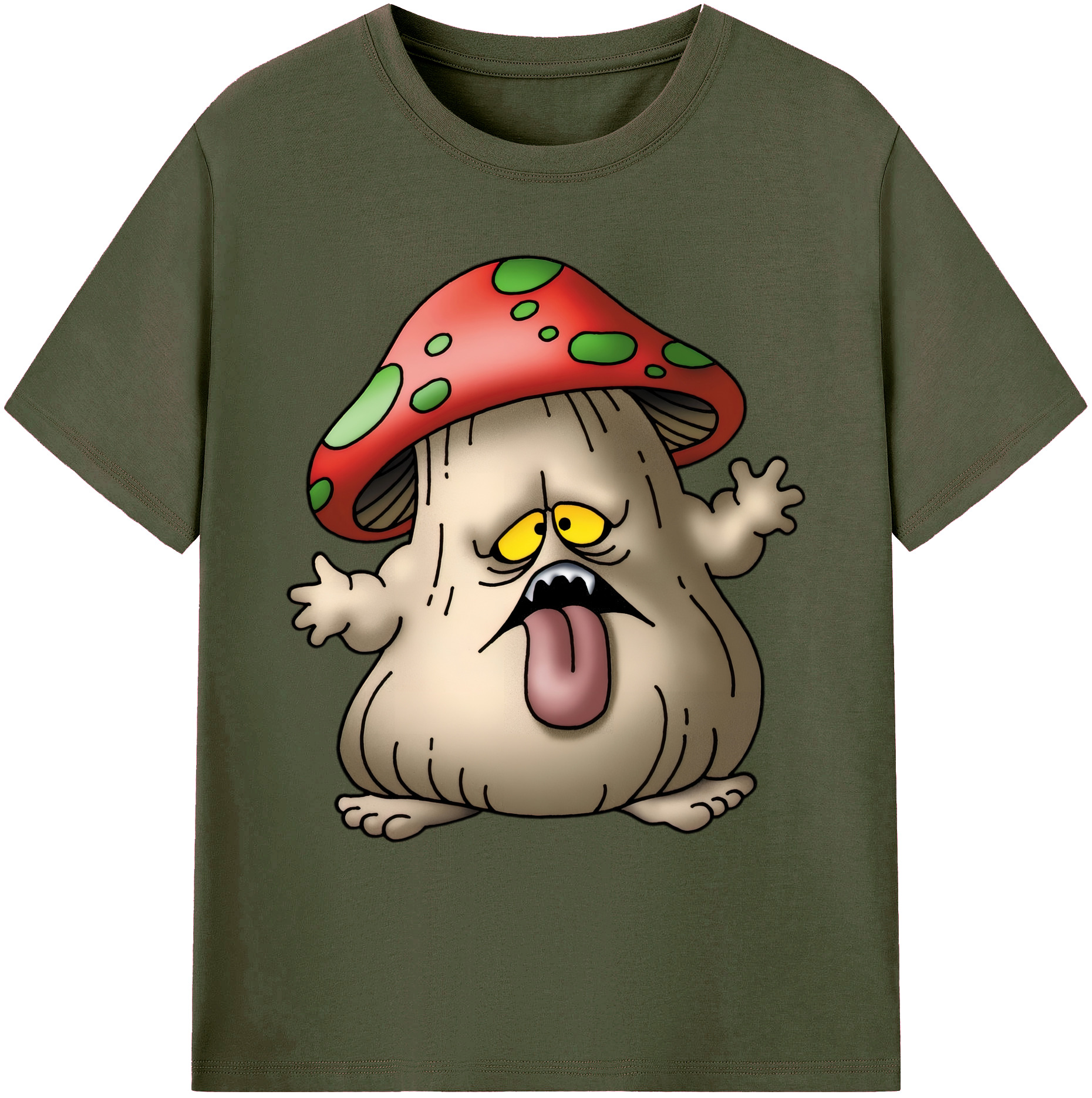 （画像用） ドラゴンクエスト Doragon Kuesuto Dragon Quest 綿100％ メンズ半袖Tシャツ｜肌触りやわらか＆通気性